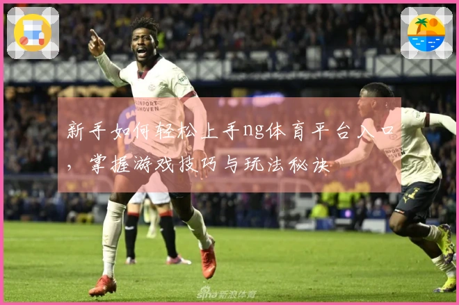 新手如何轻松上手ng体育平台入口，掌握游戏技巧与玩法秘诀