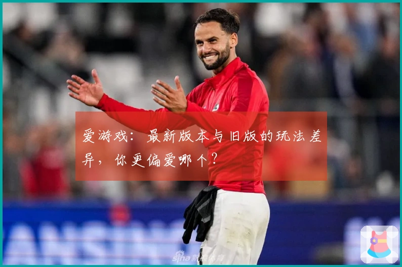 爱游戏：最新版本与旧版的玩法差异，你更偏爱哪个？