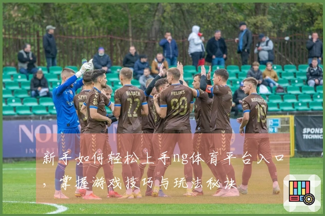 新手如何轻松上手ng体育平台入口，掌握游戏技巧与玩法秘诀