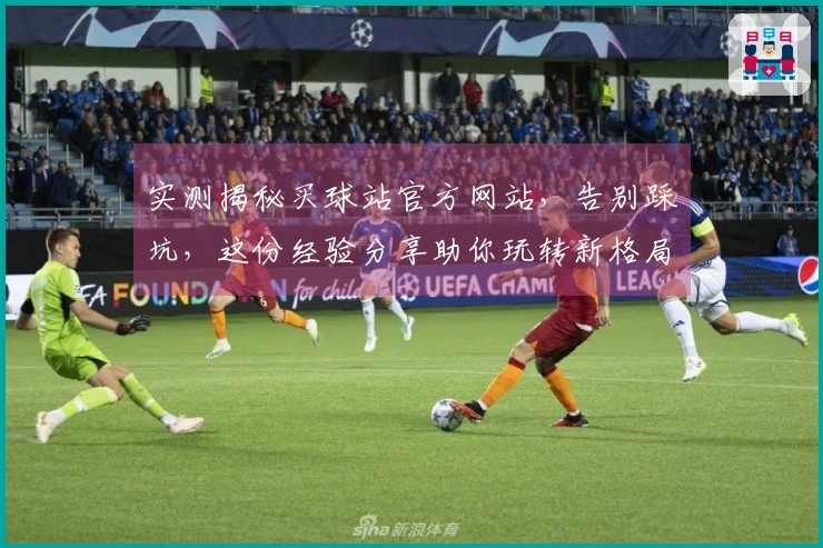 实测揭秘买球站官方网站，告别踩坑，这份经验分享助你玩转新格局
