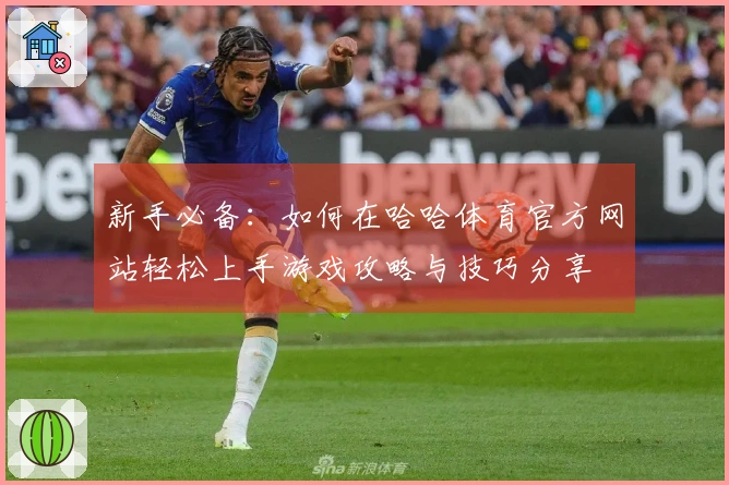 新手必备：如何在哈哈体育官方网站轻松上手游戏攻略与技巧分享