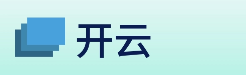 开云 Logo